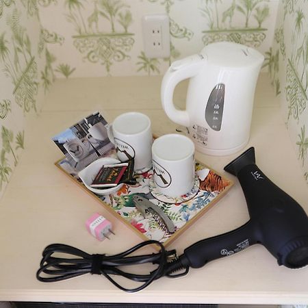 Hotel Wellies Karuizawa Ruang foto
