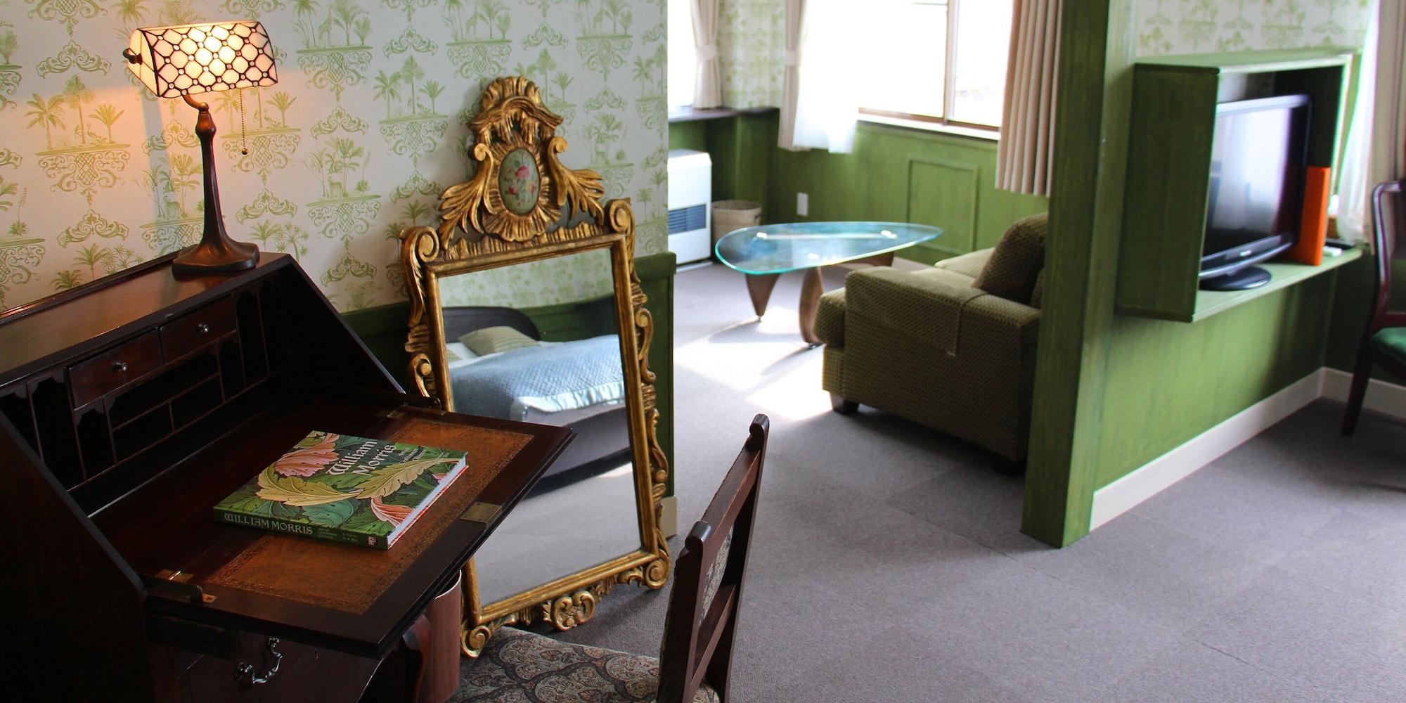 Hotel Wellies Karuizawa Bagian luar foto