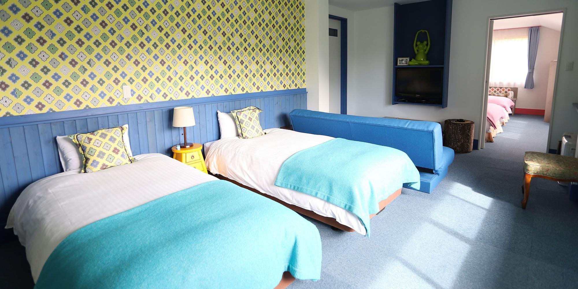 Hotel Wellies Karuizawa Bagian luar foto