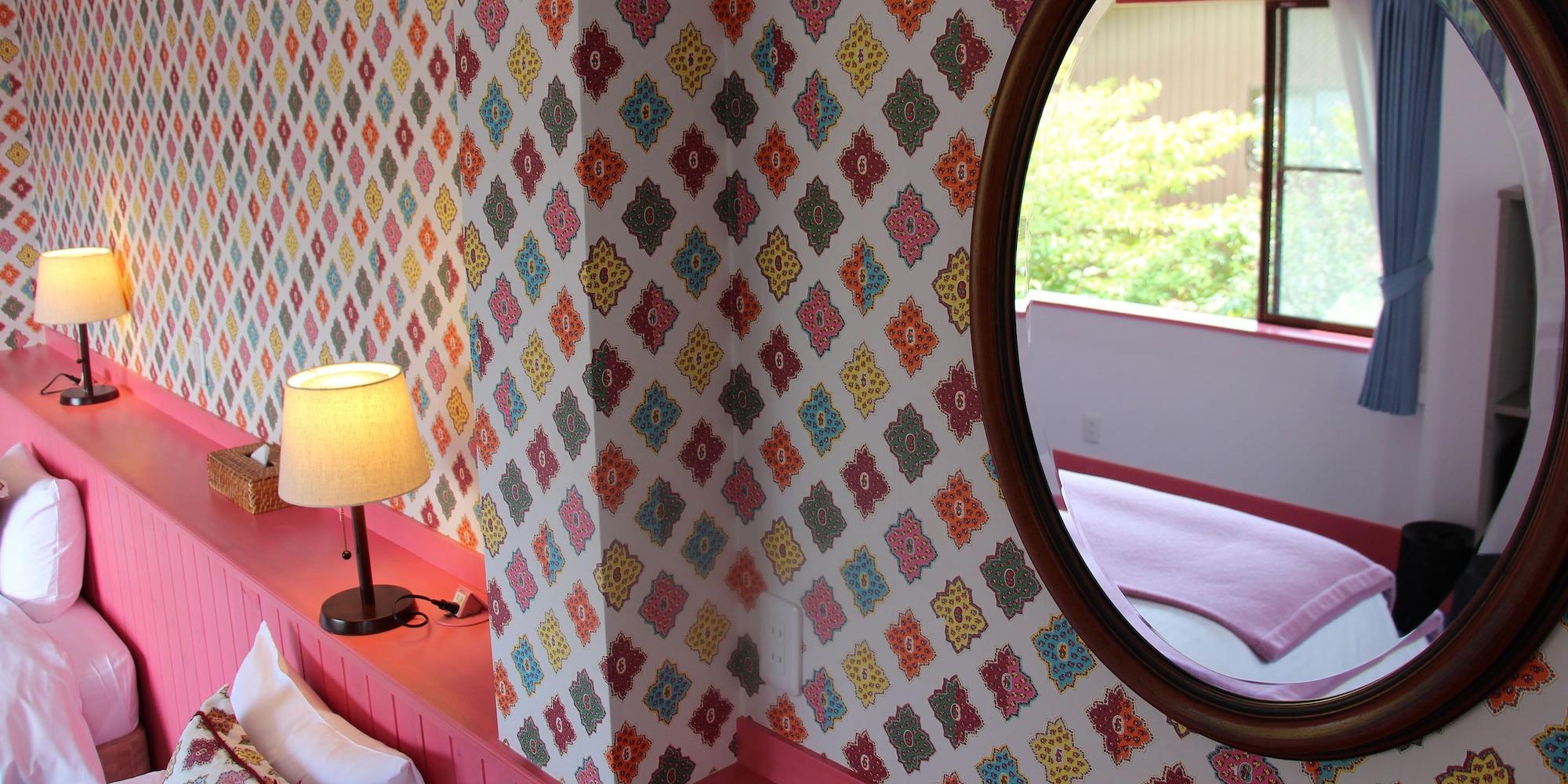 Hotel Wellies Karuizawa Bagian luar foto