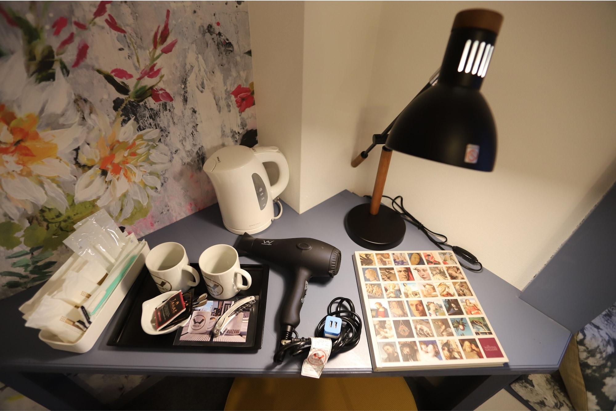 Hotel Wellies Karuizawa Bagian luar foto