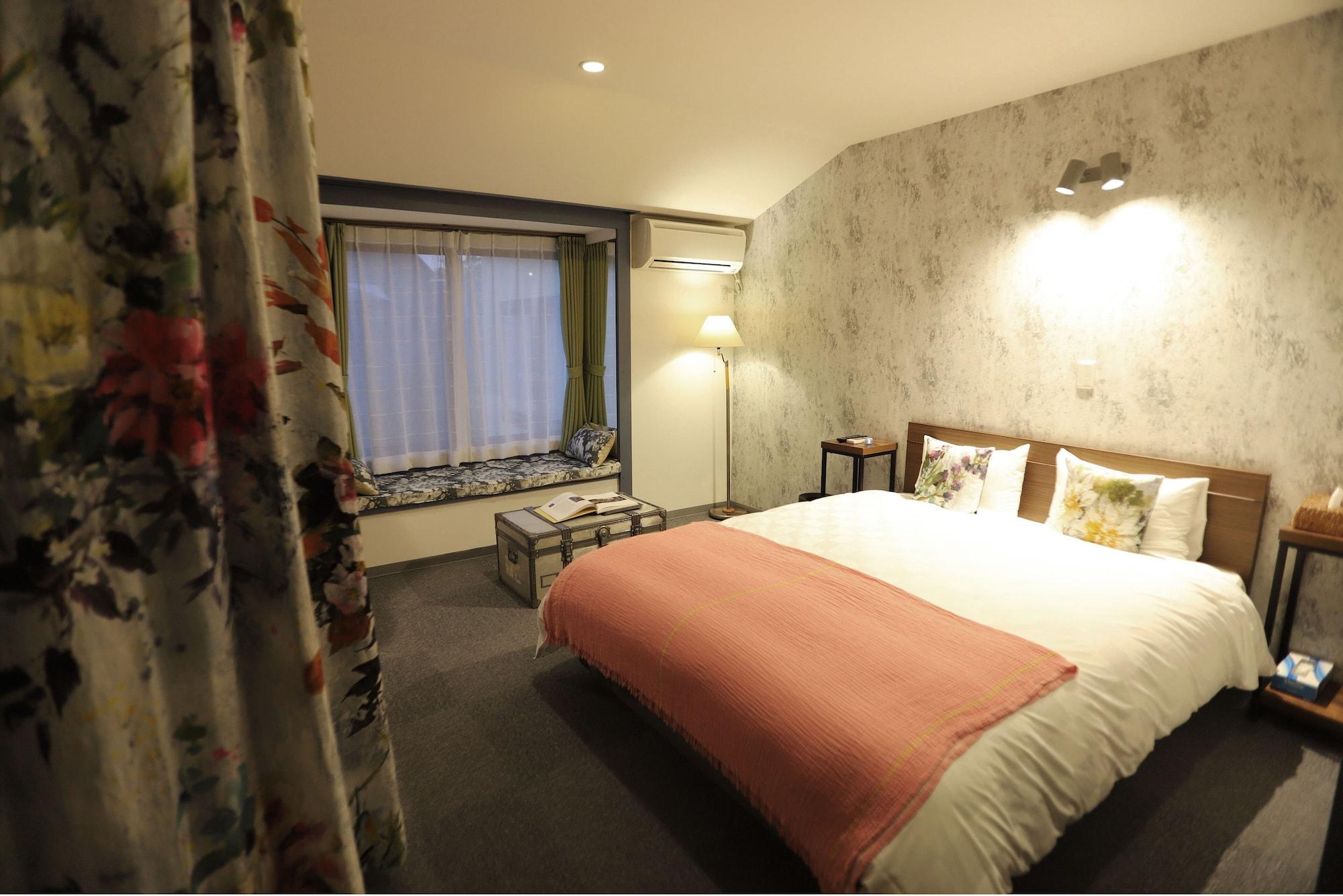 Hotel Wellies Karuizawa Bagian luar foto