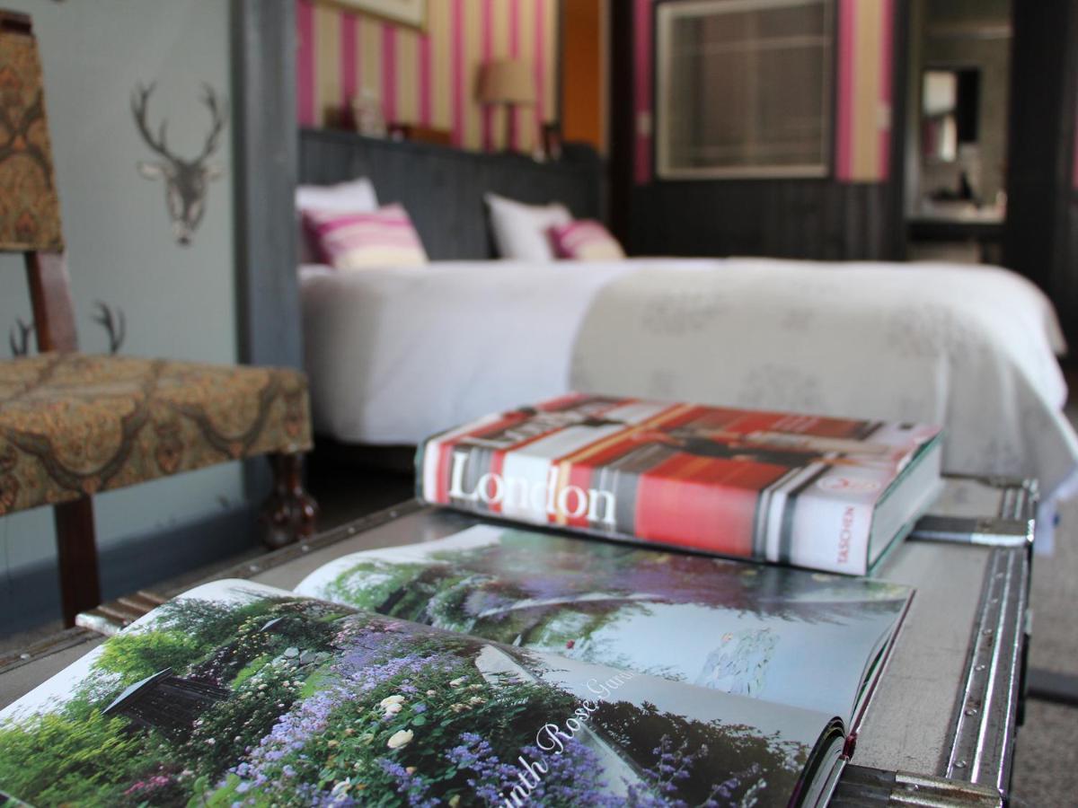 Hotel Wellies Karuizawa Bagian luar foto